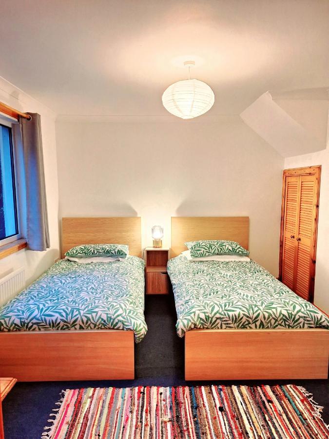 Kishorn Seaside House - Rooms Exterior foto